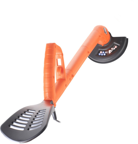 Триммер электрический Patriot PT 320 300Вт 0.4л.с. неразбор.штан. реж.эл.:леска