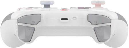 Геймпад A4Tech Bloody GPW70 Sports белый USB Беспроводной виброотдача обратная связь (GPW70 SPORTS WHITE)