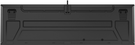 Клавиатура A4Tech Fstyler FS100 Neon механическая черный USB for gamer LED (FS100)