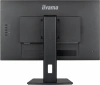 Монитор Iiyama 27" XUB2792QSU-B6 IPS WQ чер 0.4ms HDMI DP USB M/M HAS Piv 100Hz 350cd