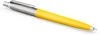 Ручка шариков. Parker Jotter Originals (CW2076056) Yellow CT M син. черн. блистер