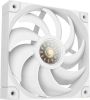 Вентилятор для корпуса Deepcool FT12 120х120x25 белый 4-pin 32дБ (R-FT12-WHWPN1-G) Ret