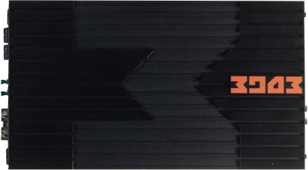 Усилитель автомобильный Edge EDBX350.2-E1 двухканальный