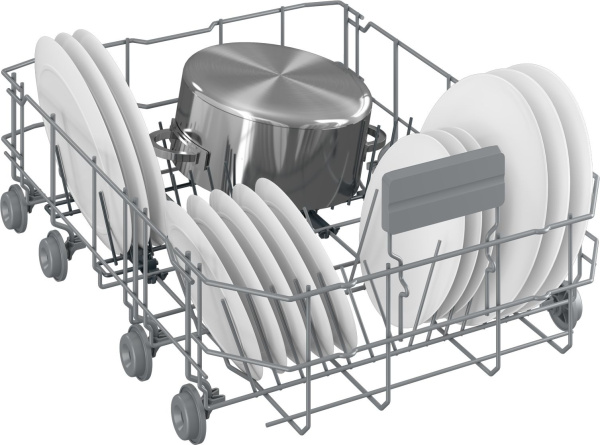 Посудомоечная машина встраив. Beko BDIS38120Q узкая