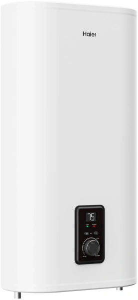 Водонагреватель Haier ES30V-F4 INOX 2кВт 30л электрический настенный/белый