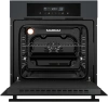 Духовой шкаф Электрический Maunfeld AEOD6063G1 графит