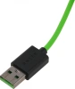 Наушники с микрофоном Razer Blackshark V2 X USB черный 2м мониторные USB оголовье (RZ04-04570100-R3M1)