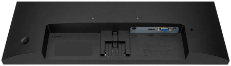 Монитор LG 21.45" 22MR410-B VA FHD чер 5ms HDMI DP 250cd