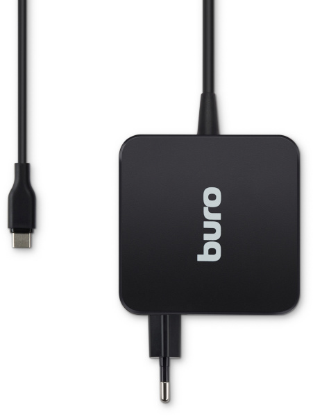 Блок питания Buro BUM-СW065 автоматический 65W 5V-20V 3.25A от бытовой электросети