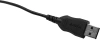 Мышь A4Tech X87 черный оптическая (2400dpi) USB (8but)