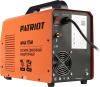 Сварочный полуавтомат Patriot WMA 175 M инвертор MIG-MAG/ММА 6.7кВт