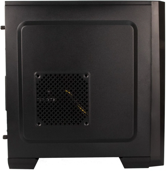 ПК IRU Home 320A5GE MT Ryzen 5 5600G (3.9) 16Gb SSD512Gb RGr Free DOS GbitEth 500W черный (1913991)