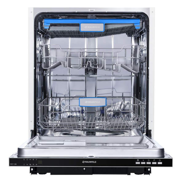 Посудомоечная машина встраив. Maunfeld MLP-12B 2100Вт полноразмерная