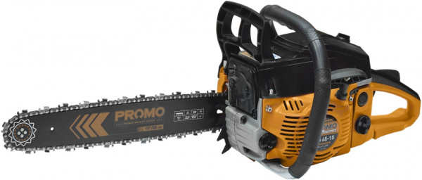 Бензопила Carver PSG-45-15 1800Вт 2.4л.с. дл.шины:16" (38cm) (01.004.00023)