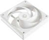 Вентилятор для корпуса ID-Cooling AS-120-W 120х120x25 белый 4-pin 27.2дБ Ret