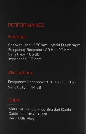 Наушники с микрофоном A4Tech Bloody G575 Pro серый 2м мониторные USB оголовье (G575 PRO)