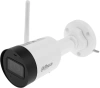 Камера видеонаблюдения IP Dahua DH-IPC-HFW1430DS1P-SAW-0280B Wi-Fi 2.8-2.8мм цв. корп.:белый/черный