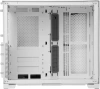 Корпус Lian-Li O11 Dynamic Mini белый без БП ATX 8x120mm 5x140mm 2xUSB3.0 1xUSB3.1 audio bott PSU