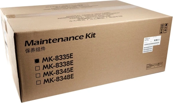 Комплект сервисный Kyocera MK-8335E (1702RL0UN2) для Kyocera для TASKalfa 2552c/3252ci 600000стр.