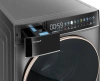 Стиральная машина Weissgauff WMD 58411 Direct Drive Inverter класс: B загр.фронтальная макс.:11кг (с сушкой) белый инвертер