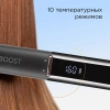 Выпрямитель Redmond HS1716 55Вт черный макс.темп.:230С