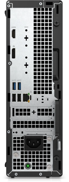 ПК Dell Optiplex 7020 SFF i5 14500 (2.6) 16Gb 1Tb 7.2k SSD256Gb UHDG 770 Windows 11 Professional GbitEth 180W мышь клавиатура черный (7020S-5671)
