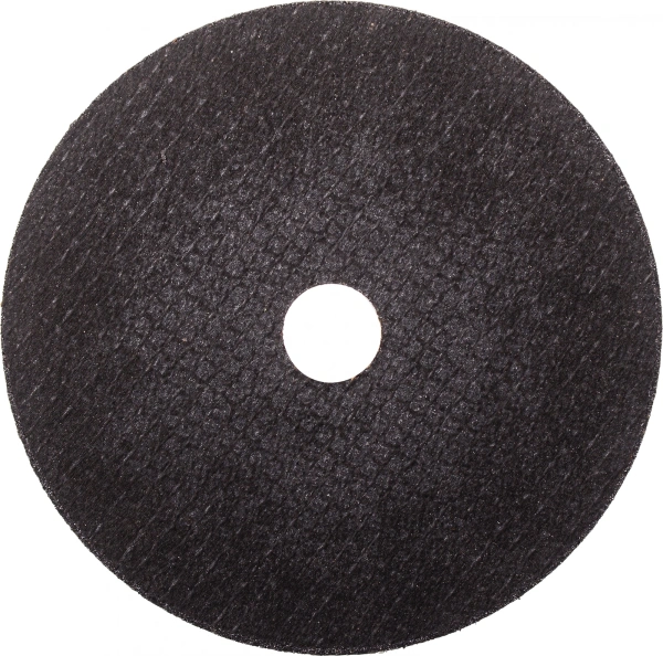 Диск отрезной по мет. Вихрь 73/1/3/33 d=150мм d(посад.)=22.2мм (угловые шлифмашины) (упак.:25шт)