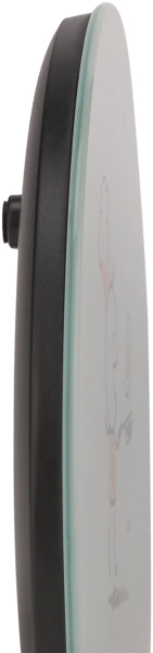 Весы кухонные электронные Vitek VT-8018 макс.вес:5кг белый