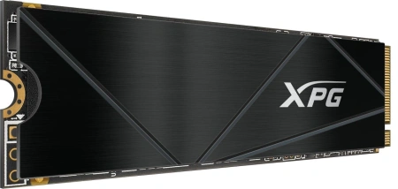 Накопитель SSD A-Data PCIe 4.0 x4 1TB SGAMMIXS50C-1000G-CS Gammix S50 Core XPG M.2 2280