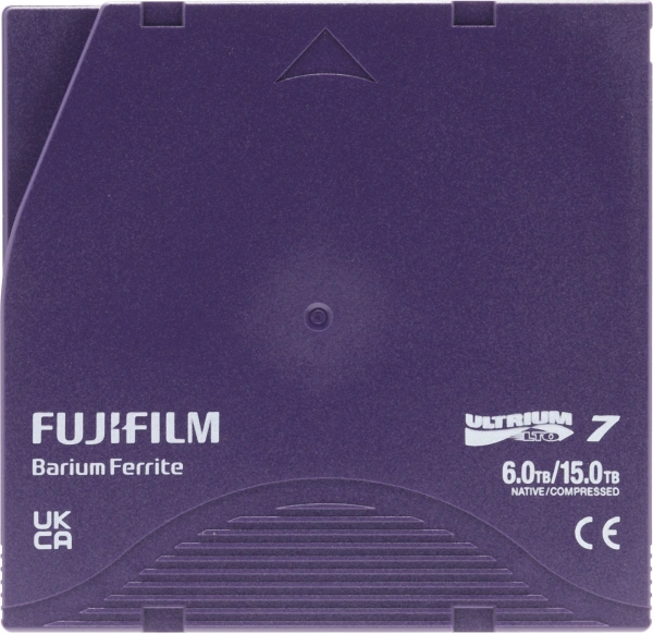 Картридж Diamant LTO-7 for Diamant HSS (RC-L7D-BC)