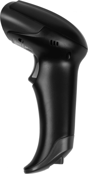Сканер штрих-кода Mertech 2310 P2D 1D/2D черный (4789/4865)