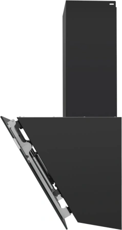 Вытяжка каминная Maunfeld Medway 60 черный управление: сенсорное (1 мотор)