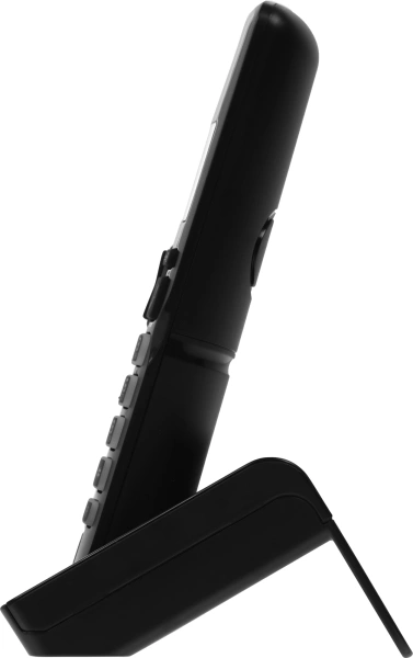 Р/Телефон Dect Alcatel S250 RU черный АОН