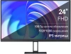 Монитор Xiaomi 23.8" Monitor A24i черный IPS LED 16:9 HDMI матовая 250cd 178гр/178гр 1920x1080 100Hz DP FHD 2.98кг
