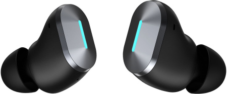 Наушники с микрофоном Edifier GX05 серый вкладыши BT