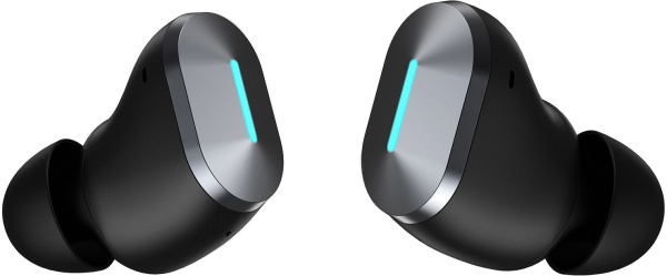 Наушники с микрофоном Edifier GX05 серый вкладыши BT