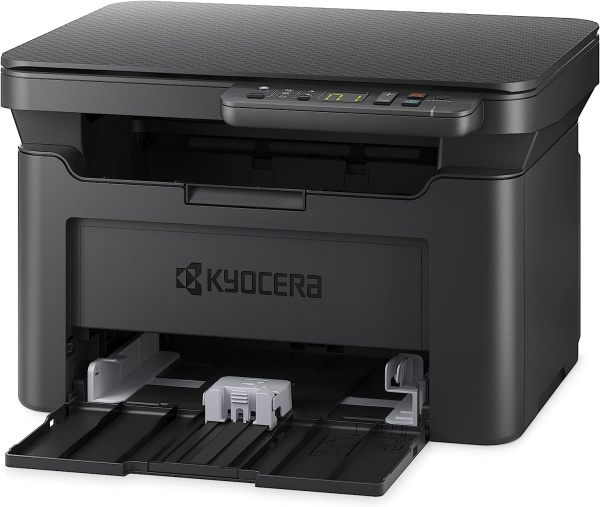 МФУ лазерный Kyocera Ecosys MA2001w (1102YW3NL0) A4 WiFi черный