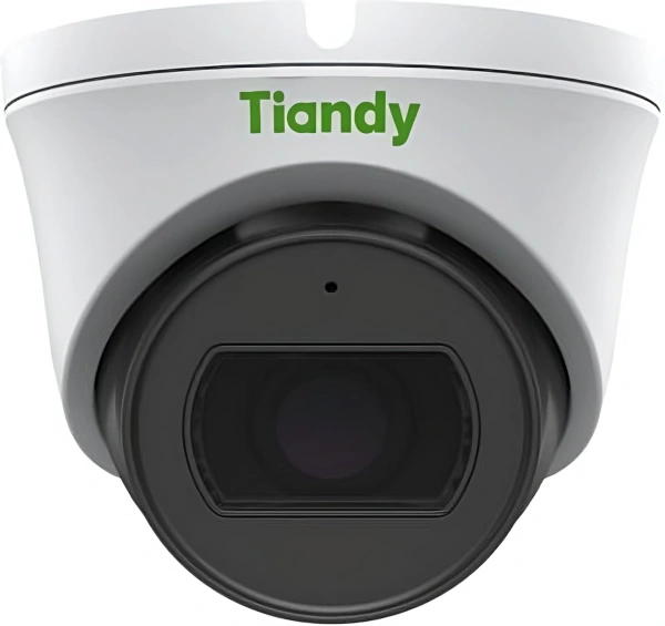 Камера видеонаблюдения IP Tiandy Lite TC-C35XS I3/E/Y/2.8mm/V4.0 2.8-2.8мм цв. корп.:белый/черный (TC-C35XS I3/E/Y/2.8/V4.0)