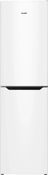 Холодильник Атлант ХМ-6625-109 2-хкамерн. белый