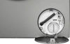 Стиральная машина Bosch Serie 8 WNC254ARSN пан.англ. класс: D загр.фронтальная макс.:10.5кг (с сушкой) серый