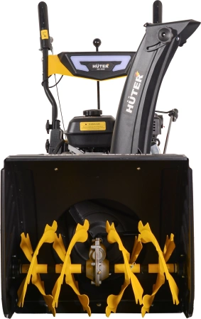 Снегоуборщик бензин. Huter SGC 4800B 7л.с.
