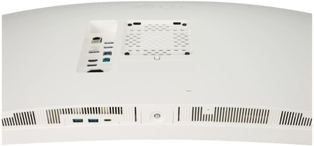 Монитор LG 38" 38WR85QC-W IPS бел HDMI DP USB 400cd