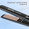 Выпрямитель Redmond HS1716 55Вт черный макс.темп.:230С