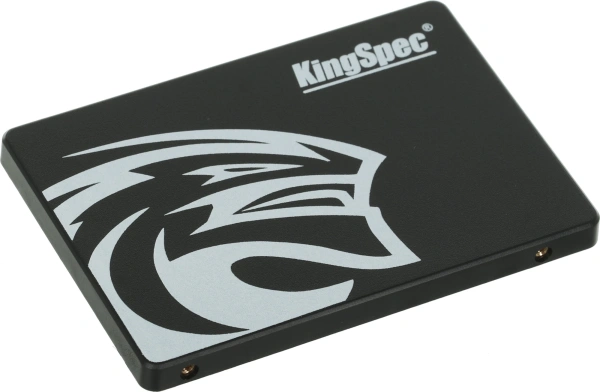 Накопитель SSD Kingspec SATA III 512Gb P3-512 2.5"