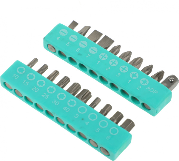 Набор инструментов Sturm! 1045-20-S57 57 предметов