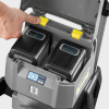 Минимойка Karcher HD 4/11 C Bp Pack 1600Вт (1.520-925.0)