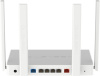 Роутер беспроводной Keenetic Ultra (KN-1811) AX3200 10/100/1000/2500BASE-TX/4G ready серый