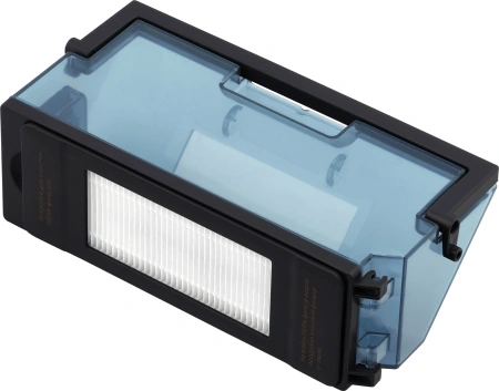 Робот-пылесос Coolfort CF-3204