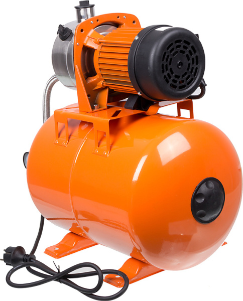 Насосная станция напорный Вихрь ACB-1200/24H 1200Вт 4200л/час (68/1/6)