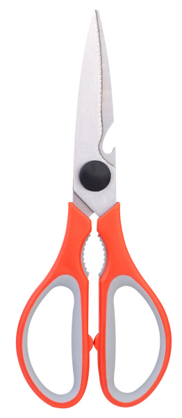 Ножницы Deli E77750 210мм сталь ассорти